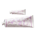 LOLLIA Relax Handcreme Bundle, 4 oz. & .33 oz. ? Lavender & Honey ? Scented Hand Cream for Women, Moisturizing Hand for Dry Hands, Shea & Cocoa Butter, Quick Absorbing Lotion, Travel Lotion