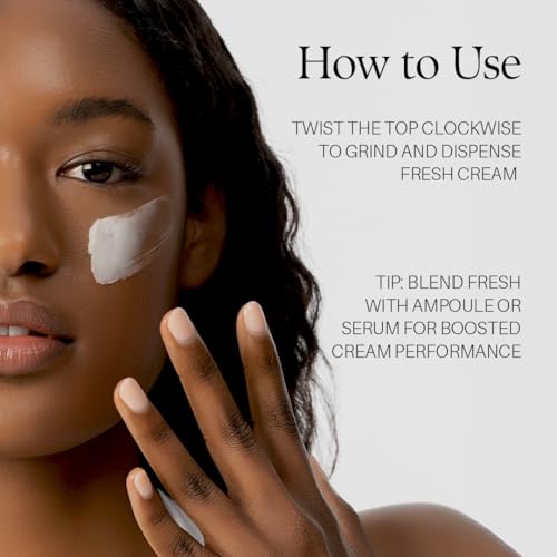 White Truffle Face Cream with Volufiline - 1.59 oz - Hydrating & Anti-Aging