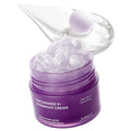 Niacinamide Overnight Sleep Mask with Hyaluronic Acid & Ceramides - 50ml