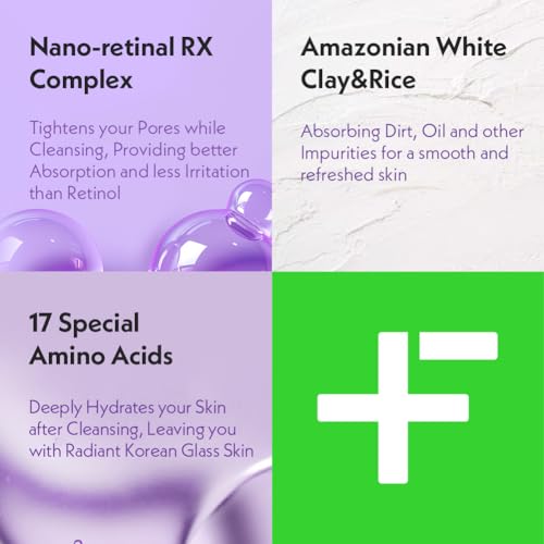 Neutrogena Hydro Boost Hyaluronic Acid Hydrating Face Moisturizer With SPF 50, Fragrance Free Facial Moisturizer, 1.7 fl. oz, & Trial Size Hydro Boost Facial Cleanser, 0.5 fl. oz