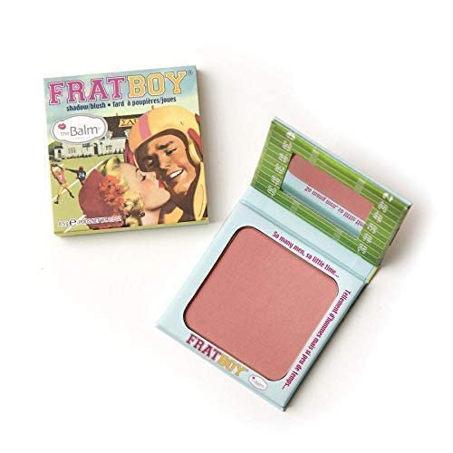 theBalm Face Shaping Makeup - Cranberry 0.3 Ounce - Pack of 1