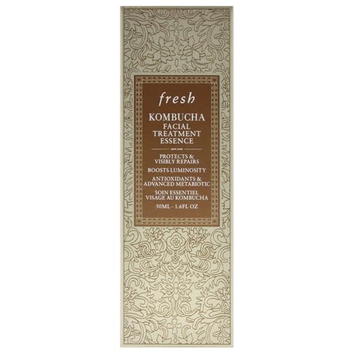 Anti-Aging Facial Essence with Hyaluronic Acid - 1.6 oz Skin Hydrator