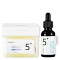 Dark Spots Serum Set with Glutathione & Vitamin C for Brightening