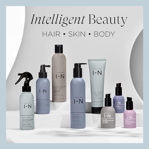 Hair Styling Spray for Volume & Texture - Vegan & All Hair Types - 5 Oz