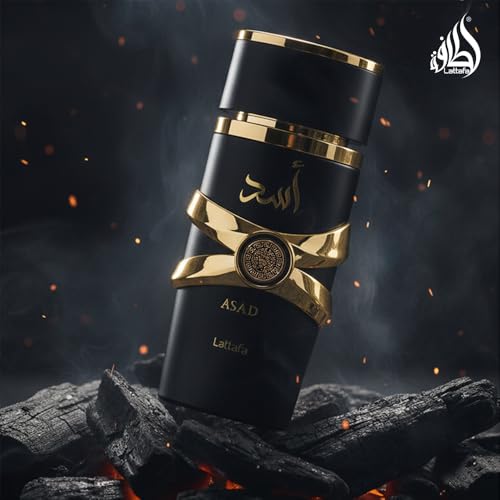 Unisex Oud and Musk Eau De Parfum - Long Lasting Luxury Perfume Spray 100ml