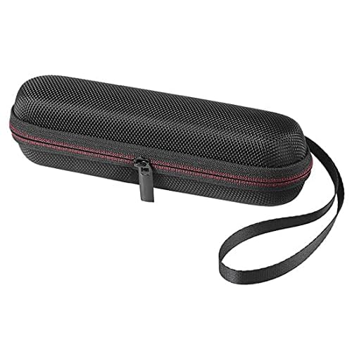 Hard Case Compatible for Micro Touch Titanium MAX Lighted Personal Trimmer