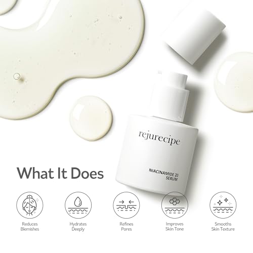 Pestlo Rejurecipe Niacinamide 20 Serum BESTMDHOT