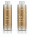 Joico K-PAK Reconstructing Shampoo & Conditioner Set 67.6 Fl Oz for Damaged Hair