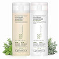 Tea Tree Invigorating Shampoo & Conditioner Set - Deep Clean, Color Safe, Vegan