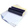 Pirate Face Tattoo Transfer Paper 100 Sheets for Artists & Tattooists 8.5" x 11"