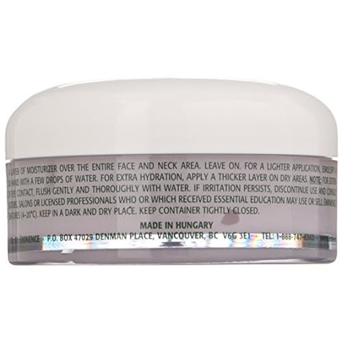 Eminence Firm Skin Acai Moisturizer, 2 Fl Oz