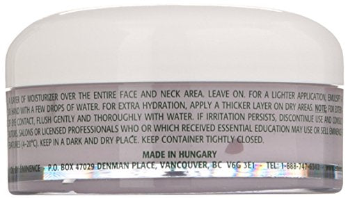 Eminence Firm Skin Acai Moisturizer 2 Oz - Hydrating Anti-Aging Face Cream