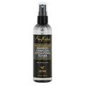 African Black Soap Bamboo Charcoal Detoxifying Toner with Aloe (4.5 Fluid Ounces)