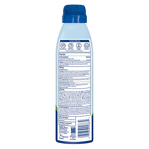 Banana Boat Ultra Defense & Sport Ultra Clear Sunscreen Sprays SPF 100, 6oz | Sunscreen Bundle with Vitamins C & E, Aloe, Water Resistant