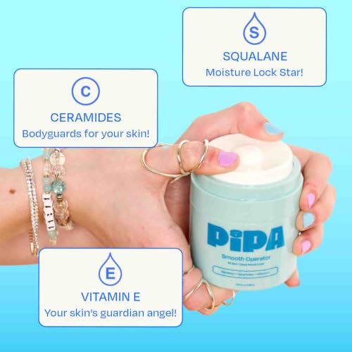 Kids Face Moisturizer with Ceramides & Multi-Vitamin - Step 3