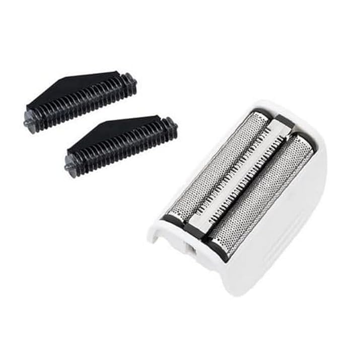 Remington SPF-7580 Replacement Foil and Cutters for PF7580 WetTech Shaver