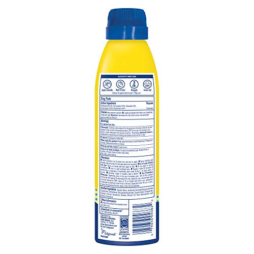 Banana Boat Kids MAX Protect Sunscreen Spray SPF 100 6oz & Sport Ultra Sunscreen Spray Twin Pack SPF 50 6oz each