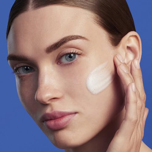 Facial Cleansing Gel with Exfoliating Micro-Beads for Normal to Combination Skin - 5.1 Fl Oz