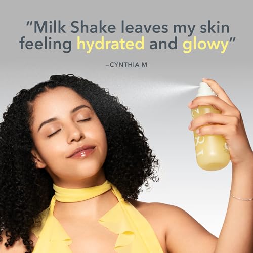 Beekman 1802 Milk Shake Hydrating Face Mist Mini 2 fl oz - Fragrance Free
