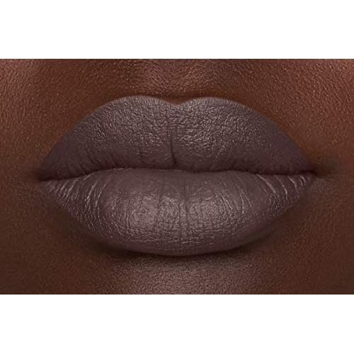 NYX Nyx suede matte lipstick moonwalk - .12oz moonwalk