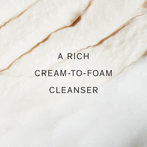 Sulwhasoo Concentrated Ginseng Rejuvenating Cleansing Foam | Removes Makeup, Dirt & Impurities, Softens & Refreshes Skin | Korean Skincare Face Wash