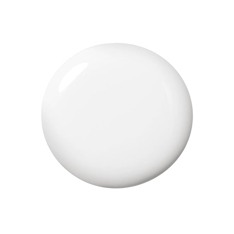 Dazzle Dry Nail Lacquer - Step 3 White Lightning 0.5 fl oz