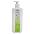 Pine Scented Body Lotion - Replenishing Botanical Moisturizer with Aloe Shea - 1 Fl Oz