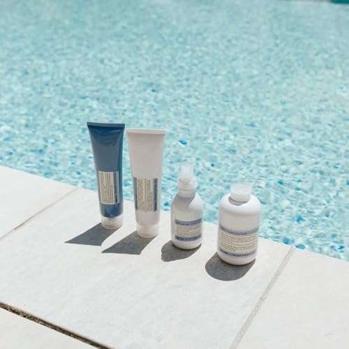 Hydrating After-Sun Skin Care Gel for Moisturizing & Soothing, 5.07 Fl Oz