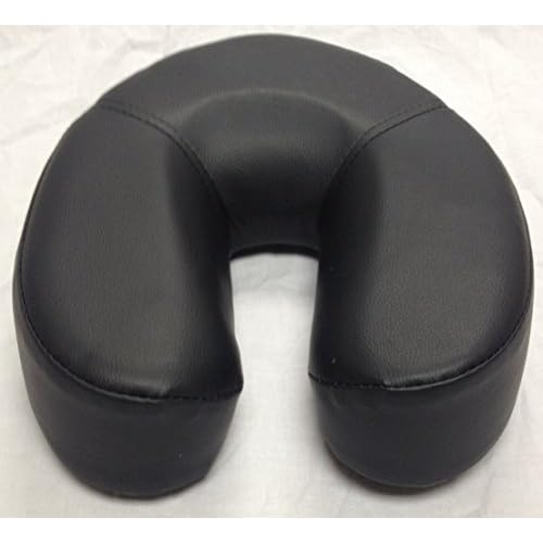 Therapist's Choice¢ç Basic Massage Face Cradle Cushion (Black)