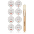 WEI Brown Sugar Ready Glow Exfoliating Mask