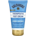 Gold Bond Therapeutic Foot Cream, 4 oz (5 Pack)