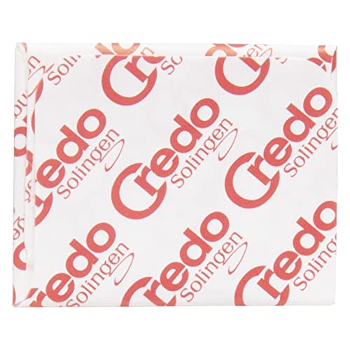 Credo Corn Cutter Replacement Blades, Ideal for Removing Calluses and Corns, Compatible with Credo Corn Cutter, 10 Pack