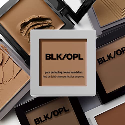 Black Opal True Color Pore-Perfecting Foundation SPF15 Nutmeg 1 oz