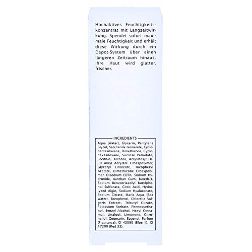 Dr. Grandel Hydro Active MOISTURE DEPOT