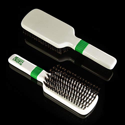Torino Pro Wave Brushes By Brush King #116-6 Row Medium brush