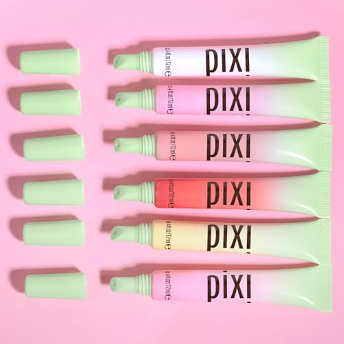 Pixi Beauty LipTone, pH Reactive Lipgloss in Prettiness