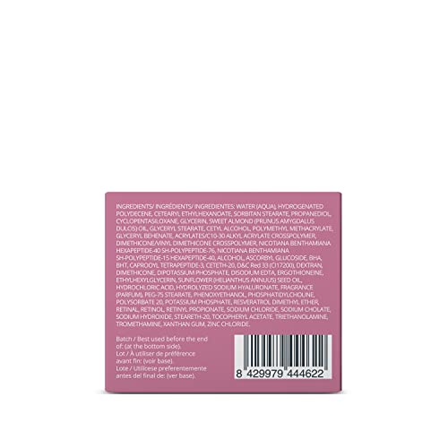 Retinol Anti-Aging Cream for Face and Neck - 1.7 fl oz
