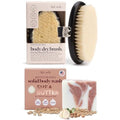 Cremo Palo Santo Beard Wash & Softener and Beard Oil Bundle - Moisturizes and Reduces Itch for 6 Fl Oz Wash & Softener and 1 Fl Oz Oil