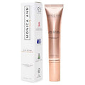 Dual-Action Face Primer - 15 mL | Hydrating Makeup Primer With Vitamin C & Hyaluronic Acid | Smoothing Translucent Matte Pore Minimizer | Foundation Primer For Any Skin Tone