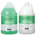 Moisturizing Shampoo & Conditioner Set with Aloe Vera for All Hair Types