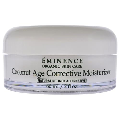Eminence Coconut Age Corrective Moisturizer 2 oz – Coconut / 2 Fl Oz
