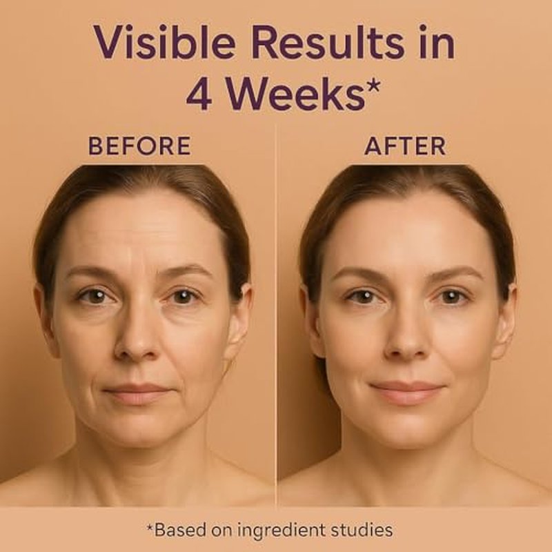 Calcium Multi Balm Stick, Anti-aging Firming & Sagging Anti Wrinkle Collagen Calcium Volume Multi Balm.(1Pcs)