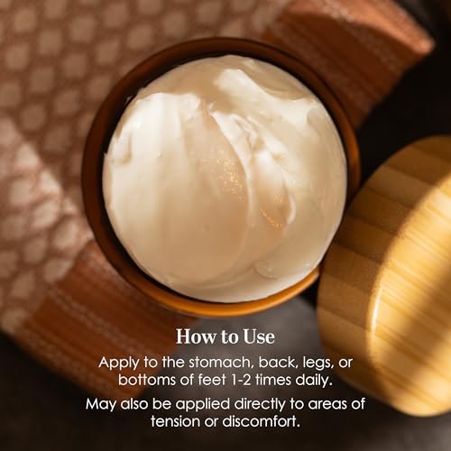 Better Shea Butter Magnesium Cream Variety Pack | for Leg Cramps | Vanilla Rose, Unscented and Lavender Travel Size Lotion Minis for Women and Men | Safe for Pregnancy, Kids & Babies 3 x 2oz Jars
