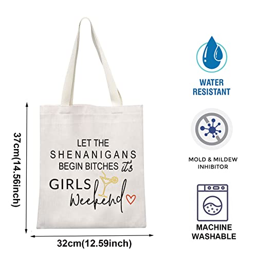 TOBGBE Women Weekend Gift Women Makeup Bag Womens' Trip Bag Travel Pouches Toiletry Bag Cases Travel gifts for Best Friends