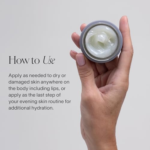 Burt's Bees Gifts Ideas - Classics Set, 6 Products in Giftable Tin ? Cuticle Cream, Hand Salve, Lip Balm, Res-Q Ointment, Hand Repair and Foot Cream