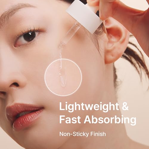 Hydrozy Hydrating Face Serum with 10% Betaine & Apple Seed Oil - Lightweight, Nourishing Skin Care for Dewy Glow