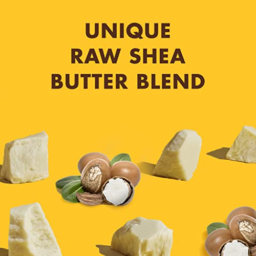 Shea Moisture Raw Shea Chamomile & Argan Oil Baby Wash & Shampoo, Gentle Cleansing, Frankincense & Myrrh, Calming & Comforting for Baby¡¯s Soft Skin (Pack of 2 -13 Fl Oz Ea)