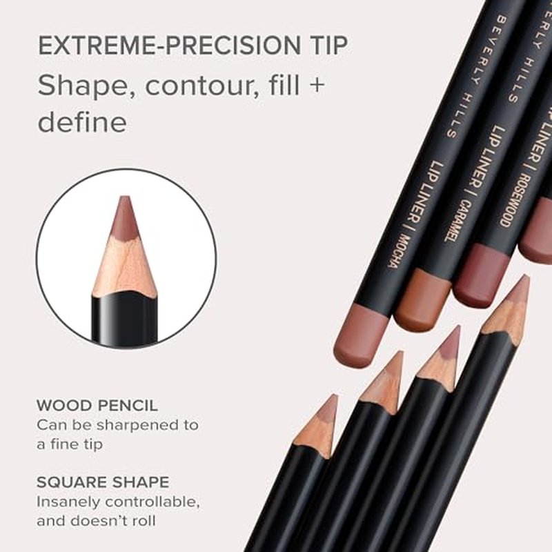 Anastasia Beverly Hills - Lip Liner