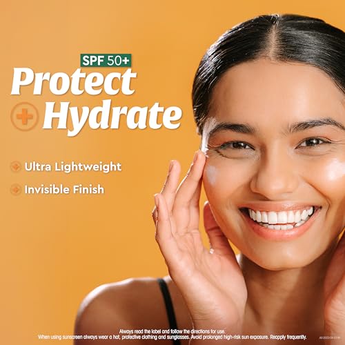 Dermaveen Revive & Protect SPF50+ Body Moisturiser 200g - Water-Resistant Sun Protection & Hydration