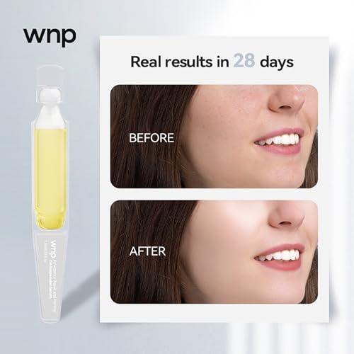 WNP Hydrating Skincare Set ? Amino Acid Face Wash + Hyaluronic Acid Ampoules + Oil Suspension Serum for Deep Repair, Glow & Sensitive Skin Care